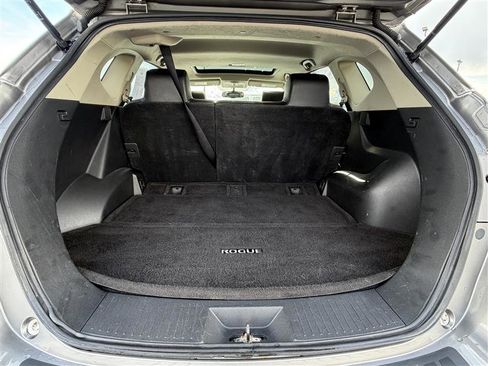 Used 2013 Nissan Rogue SL AWD/4WD image 14