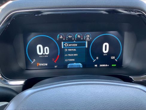 Certified 2023 Ford F150 Lariat w/ Equipment Group 502A High image 25