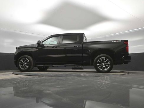 Used 2021 Chevrolet Silverado 1500 RST w/ All Star Edition Plus AWD/4WD image 40