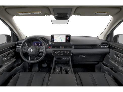 New 2026 Honda Passport RTL image 5