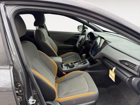 Used 2024 Subaru Crosstrek 2.5i Sport AWD/4WD image 15