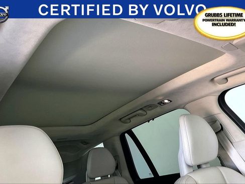 Used 2022 Volvo XC90 T8 Inscription w/ Lounge Package image 22