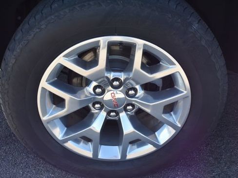 Used 2019 GMC Yukon SLE w/ SLE Value Package AWD/4WD image 46