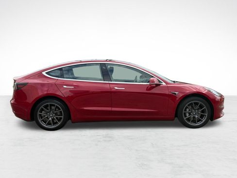 Used 2018 Tesla Model 3 Long Range image 8