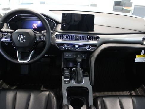 New 2026 Acura Integra FWD image 6