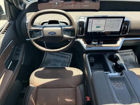 New 2026 Ford Expedition King Ranch AWD/4WD image 23