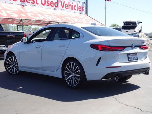 Used 2021 BMW 228i Gran Coupe w/ Convenience Package image 9