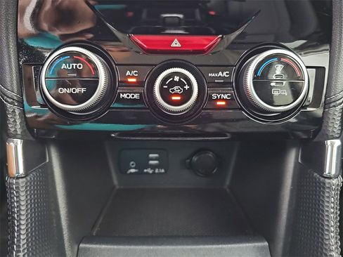 Used 2019 Subaru Forester Touring w/ Popular Package #3 image 36