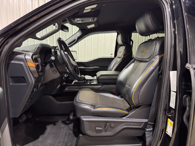 Used 2022 Ford F150 Tremor w/ Equipment Group 402A High AWD/4WD image 10