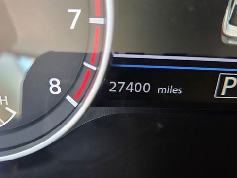 Used 2024 Nissan Sentra SR image 31