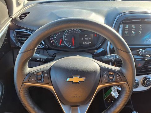Used 2016 Chevrolet Spark LT FWD image 17