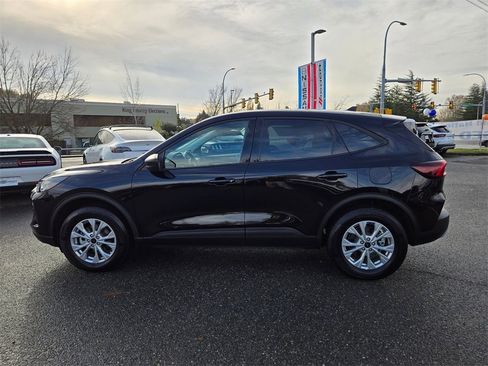 Used 2025 Ford Escape Active image 8