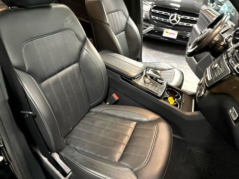 Used 2017 Mercedes-Benz GLE 350 GLE350 4MATIC image 34