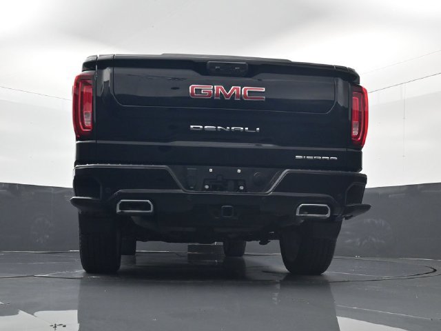 Used 2024 GMC Sierra 1500 Denali AWD/4WD image 26
