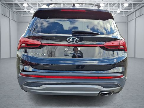 Certified 2023 Hyundai Santa Fe SEL image 5