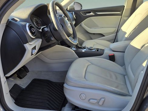 Used 2016 Audi A3 1.8T Premium image 32