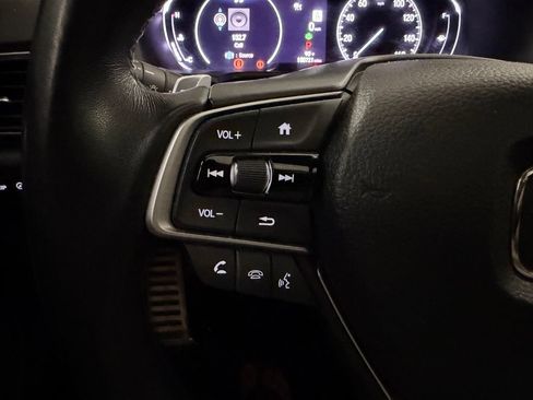 Used 2021 Honda Accord Sport image 28