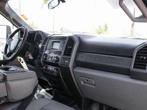 Used 2021 Ford F350 XL w/ Power Equipment Group image 42