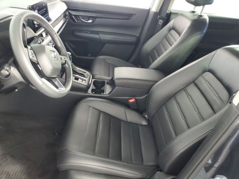Certified 2024 Honda CR-V EX-L image 12