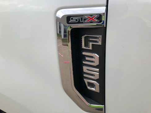 Used 2022 Ford F350 XL w/ STX Appearance Package image 14