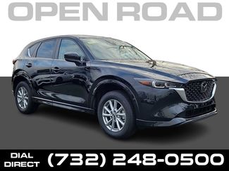 Used 2024 MAZDA CX-5 AWD 2.5 S w/ Preferred Package video 1