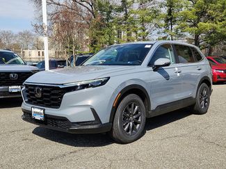 New 2026 Honda CR-V EX-L video 1