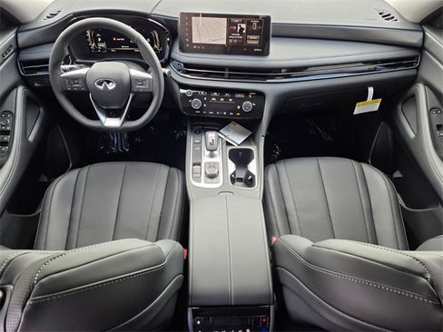 New 2026 INFINITI QX60 Pure image 16