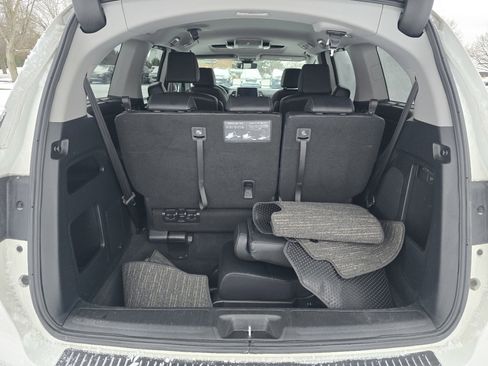 Certified 2023 Honda Odyssey Touring image 21