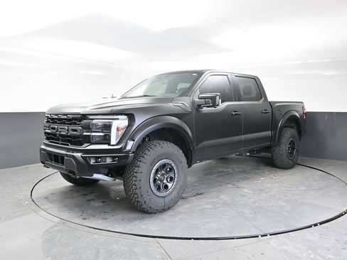 Used 2025 Ford F150 Raptor image 10