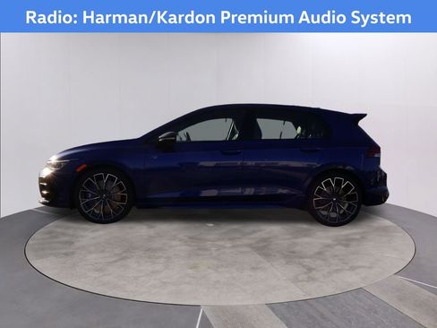 New 2026 Volkswagen Golf image 5