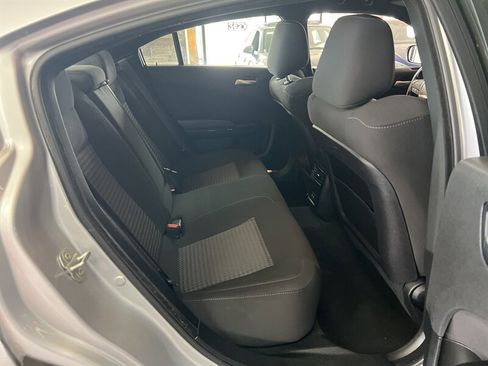 Used 2023 Dodge Charger GT w/ Blacktop Package image 21