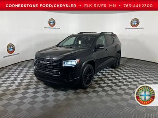 Used 2023 GMC Acadia SLE video 1