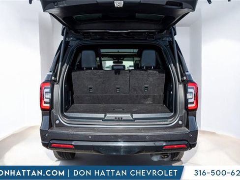 Used 2023 Ford Expedition Limited image 37