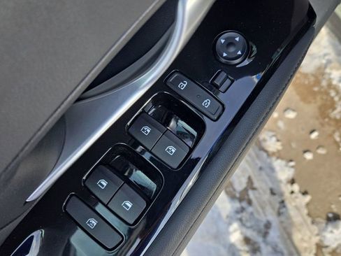 Used 2022 Hyundai Santa Cruz Limited image 13