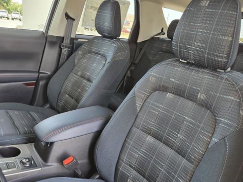 New 2025 Ford Bronco Sport Heritage w/ Convenience Package image 29