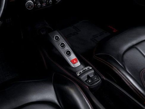 Certified 2017 Ferrari 488 Spider RWD image 30