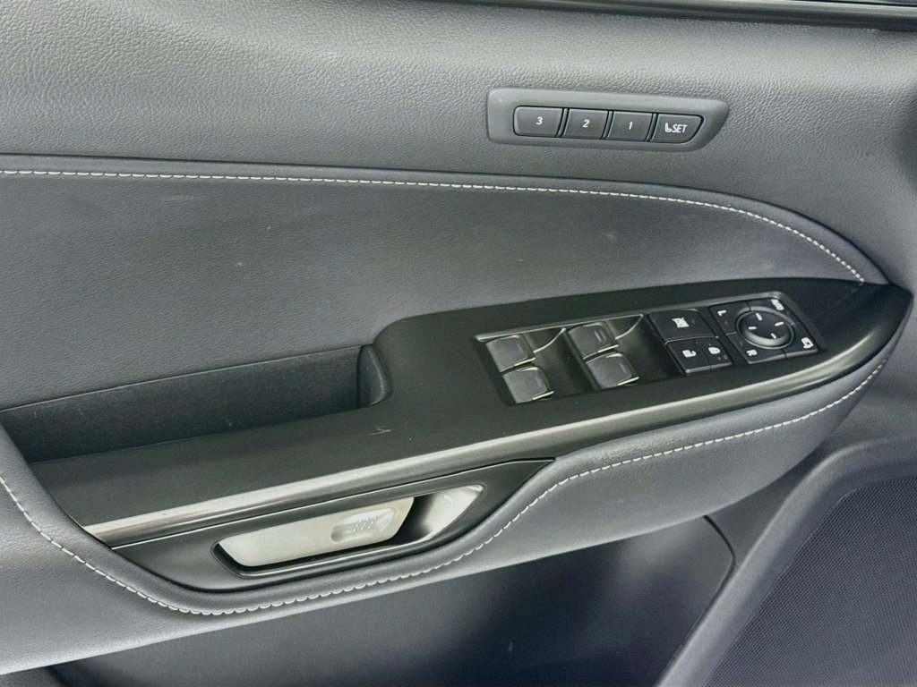 Certified 2026 Lexus NX 350h AWD w/ Accessory Package (2T) image 23