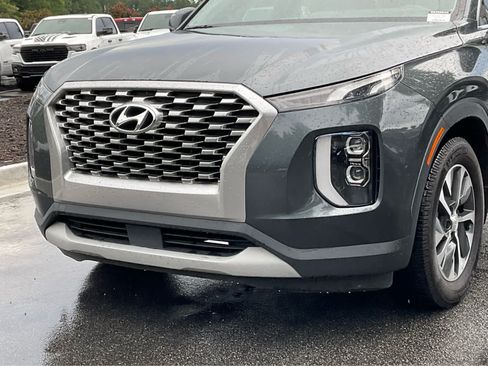 Used 2022 Hyundai Palisade SEL FWD image 10