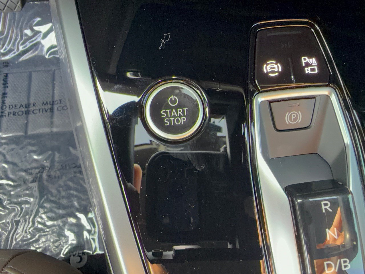 Certified 2023 Audi Q4 e-tron Premium Plus w/ Premium Plus RWD image 20