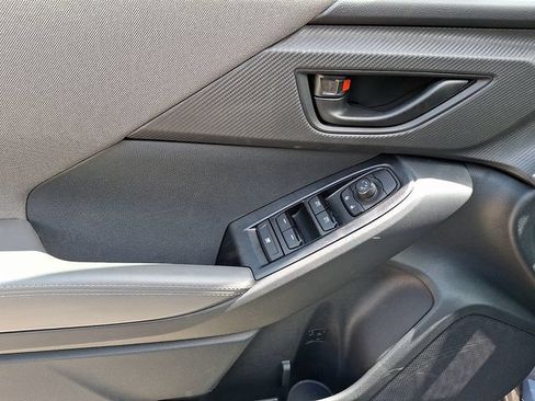 New 2026 Subaru Crosstrek 2.0i Premium AWD/4WD image 10