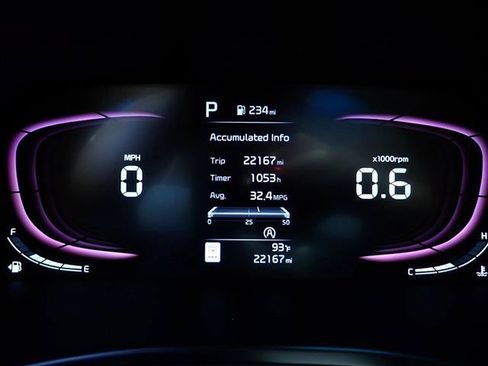 Used 2024 Kia Soul GT-Line FWD image 23