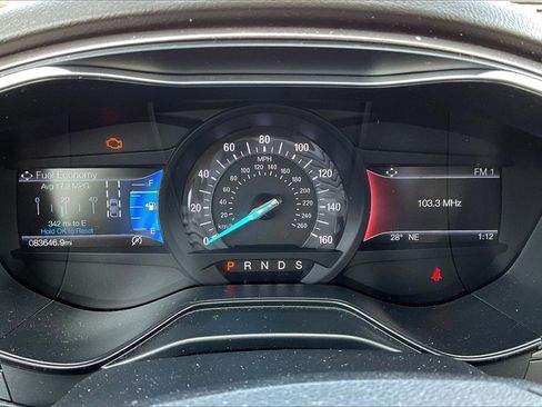 Used 2019 Ford Fusion SE w/ Equipment Group 151A image 22