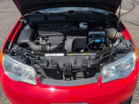 Used 2006 Saturn ION Level 2 w/ Preferred Pkg FWD image 15