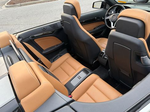 Used 2014 Mercedes-Benz E 350 Cabriolet image 17