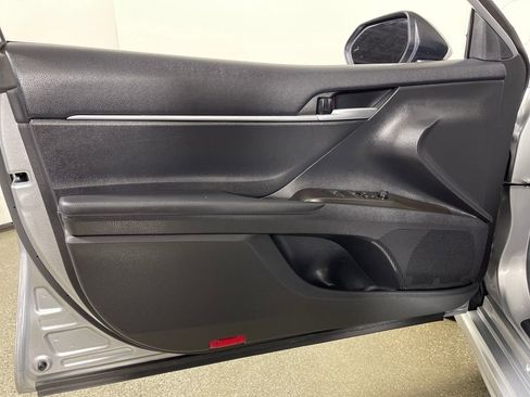 Certified 2024 Toyota Camry SE image 17