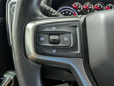 Used 2020 Chevrolet Silverado 2500 LT AWD/4WD image 21