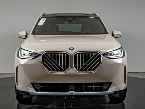 New 2026 BMW X3 xDrive30i w/ Convenience Package AWD/4WD image 2