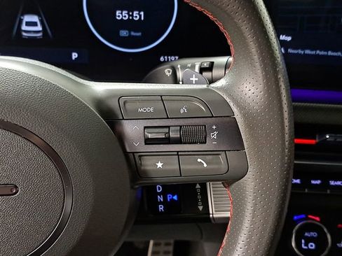 Used 2024 Hyundai Sonata N Line image 26