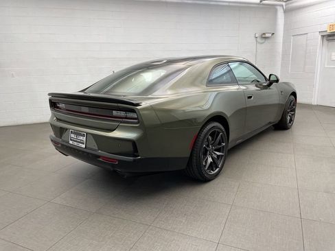 New 2026 Dodge Charger Scat Pack AWD/4WD image 4