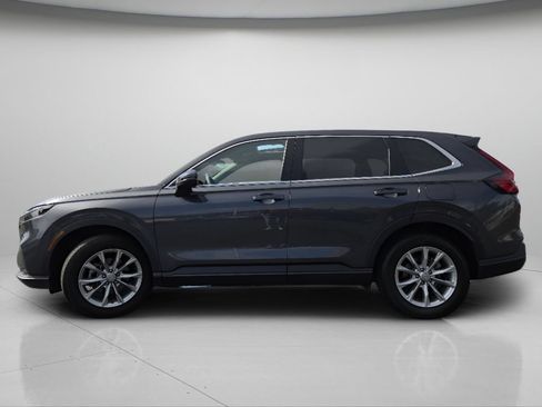 Used 2024 Honda CR-V EX image 21